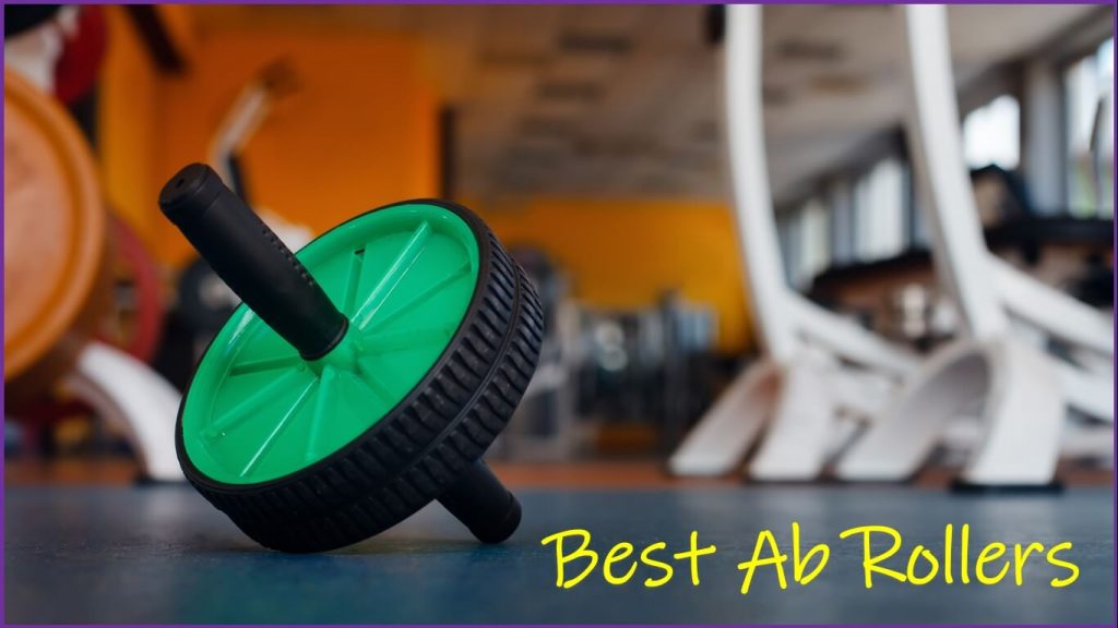 Best Ab Rollers Reviews