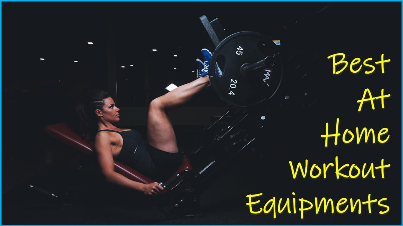 Best At Home Workout Equipments | best workout equipment at home | best at home gym equipment | best fitness equipment at home